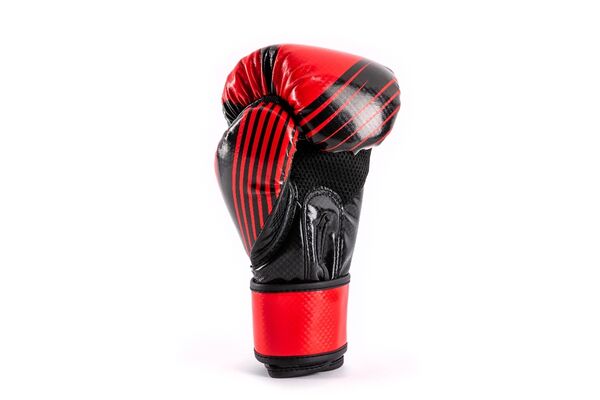 UHK-75767-UFC Performance Rush Boxing Glove Kids