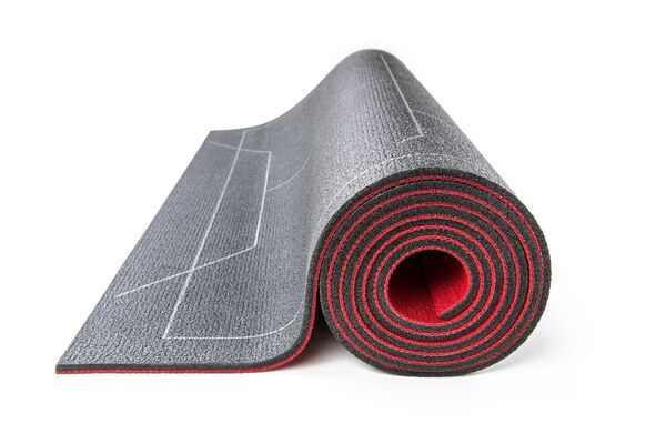 UHA-75497-UFC Training Mat 183x61x6cm