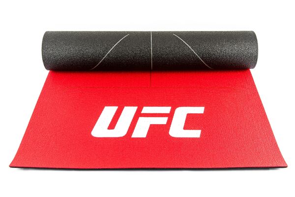 UHA-75497-UFC Training Mat 183x61x6cm