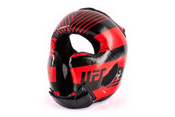 UHK-75772-UFC Performance Rush Head Gear Kids