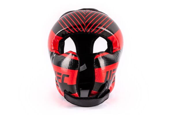 UHK-75772-UFC Performance Rush Head Gear Kids