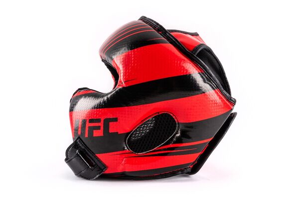 UHK-75772-UFC Performance Rush Head Gear Kids