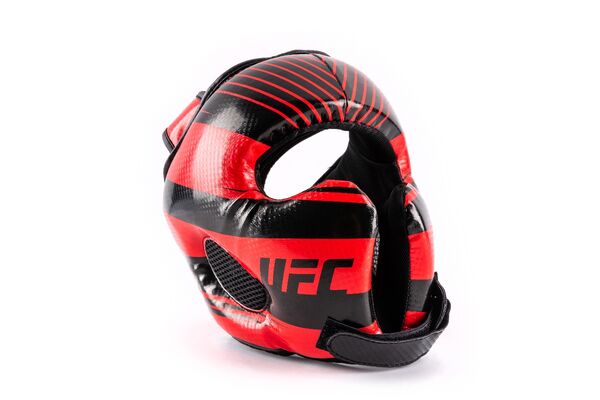 UHK-75772-UFC Performance Rush Head Gear Kids