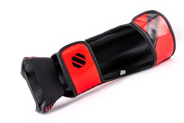 UHK-75774-UFC Performance Rush Shinguard Kids