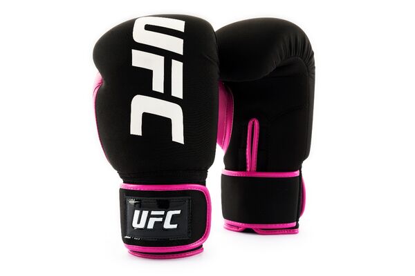 UHK-75019-UFC PRO Washable Boxing Gloves