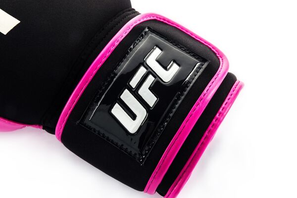 UHK-75019-UFC PRO Washable Boxing Gloves