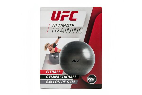 UHA-69158-UFC Fitball - 55cm