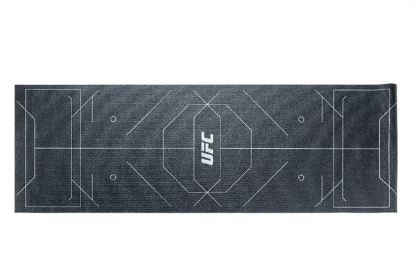 UHA-75497-UFC Training Mat 183x61x6cm