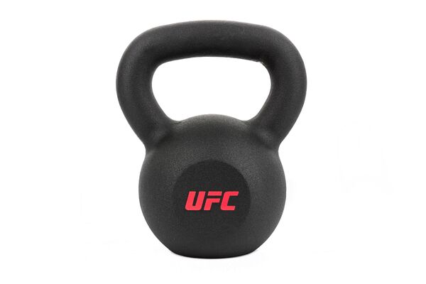 UHA-75654-UFC Hammertone KettleBell, 12kgs/26lbs