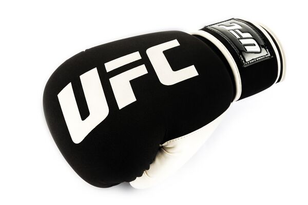 UHK-75023-UFC PRO Washable Boxing Gloves