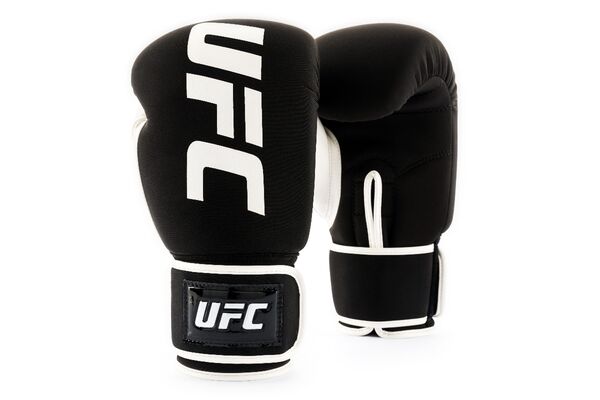 UHK-75024-UFC PRO Washable Boxing Gloves