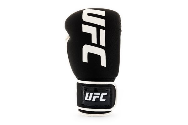 UHK-75024-UFC PRO Washable Boxing Gloves