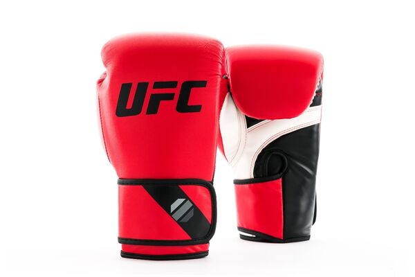 UHK-75031-UFC PRO Boxing Training Gloves