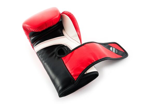 UHK-75031-UFC PRO Boxing Training Gloves