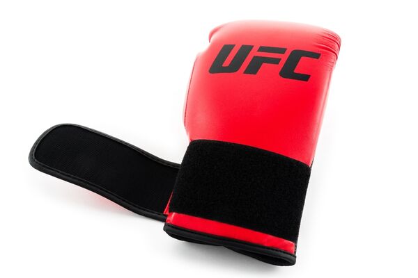 UHK-75032-UFC PRO Boxing Training Gloves