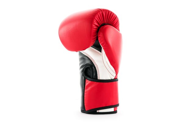 UHK-75033-UFC PRO Boxing Training Gloves