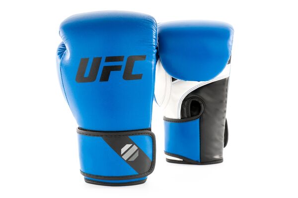 UHK-75035-UFC PRO Boxing Training Gloves