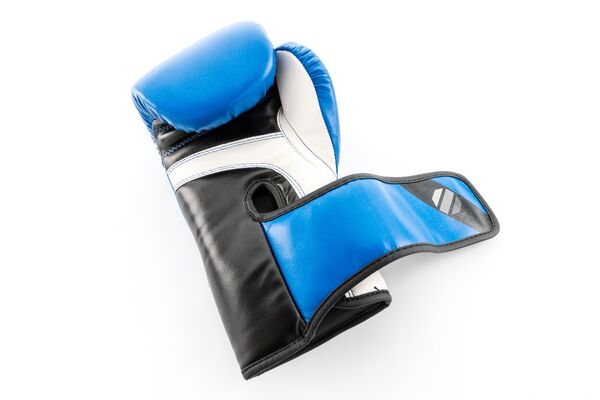 UHK-75035-UFC PRO Boxing Training Gloves