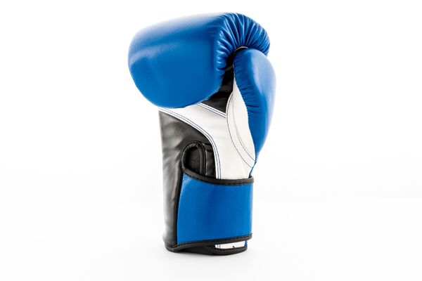 UHK-75035-UFC PRO Boxing Training Gloves