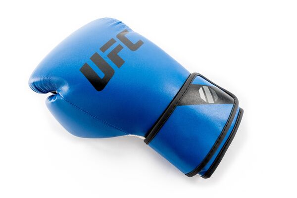 UHK-75035-UFC PRO Boxing Training Gloves