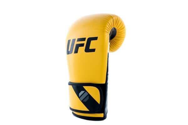 UHK-75039-UFC PRO Boxing Training Gloves