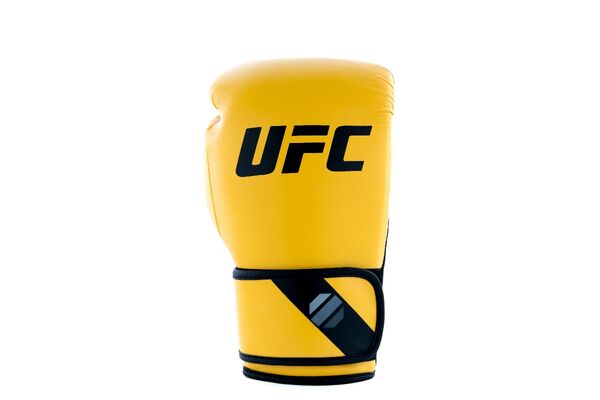 UHK-75039-UFC PRO Boxing Training Gloves