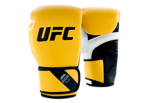 UHK-75041-UFC PRO Boxing Training Gloves