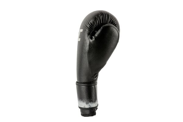 UHK-75679-UFC Octagon Lava Boxing Gloves