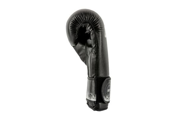 UHK-75679-UFC Octagon Lava Boxing Gloves