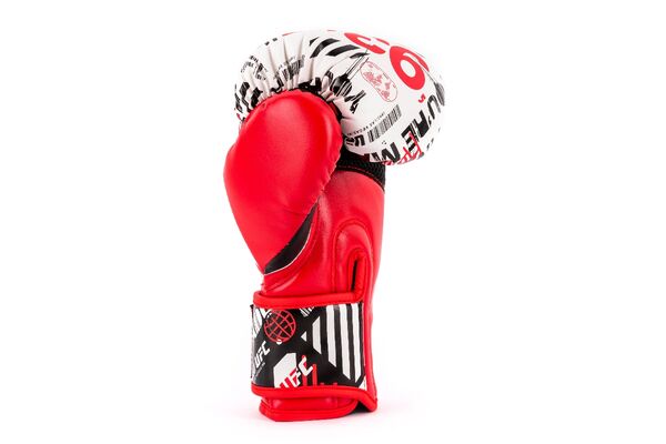 UHK-75761-UFC Made Kids Boxing Glove