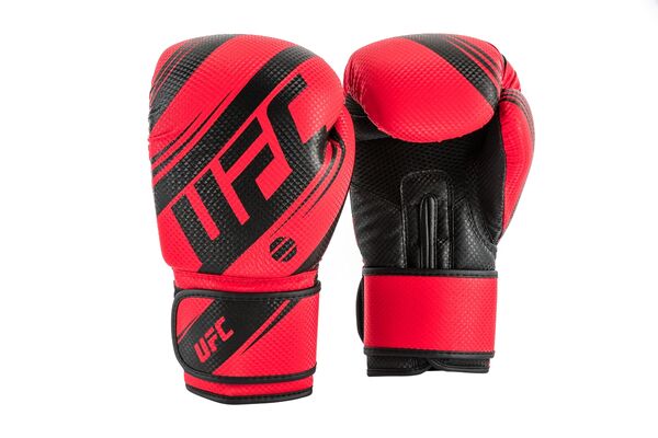 UPR-75474-UFC PRO Performance Rush Training Gloves