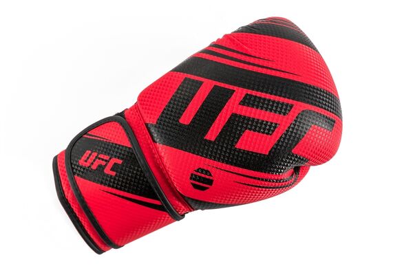 UPR-75476-UFC PRO Performance Rush Training Gloves