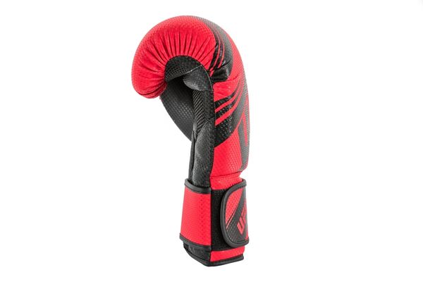 UPR-75476-UFC PRO Performance Rush Training Gloves