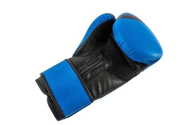 UPR-75477-UFC PRO Performance Rush Training Gloves