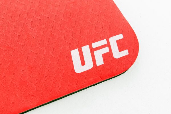 UHA-69740-UFC Training Mat 145x61x1.5cm