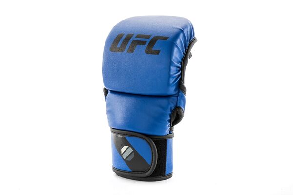 UHK-69147-UFC Contender MMA Sparing Gloves-8oz