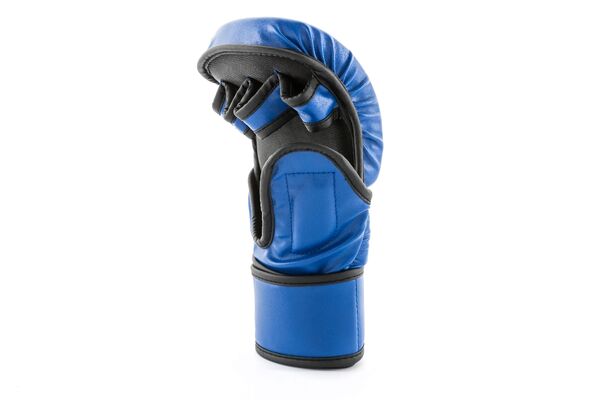 UHK-69147-UFC Contender MMA Sparing Gloves-8oz