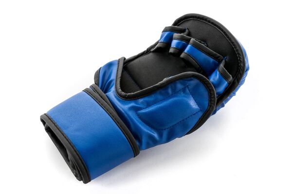 UHK-69147-UFC Contender MMA Sparing Gloves-8oz