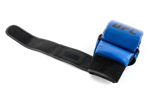 UHK-69147-UFC Contender MMA Sparing Gloves-8oz