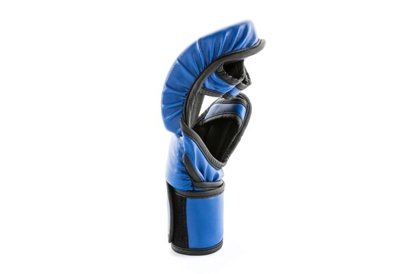 UHK-69148-UFC Contender MMA Sparing Gloves-8oz