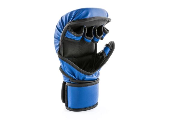 UHK-69148-UFC Contender MMA Sparing Gloves-8oz