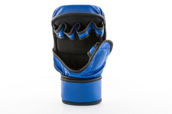 UHK-69148-UFC Contender MMA Sparing Gloves-8oz