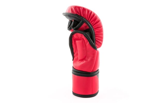 UHK-69152-UFC Contender MMA Sparing Gloves-8oz