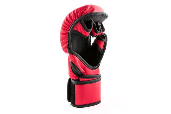 UHK-69152-UFC Contender MMA Sparing Gloves-8oz