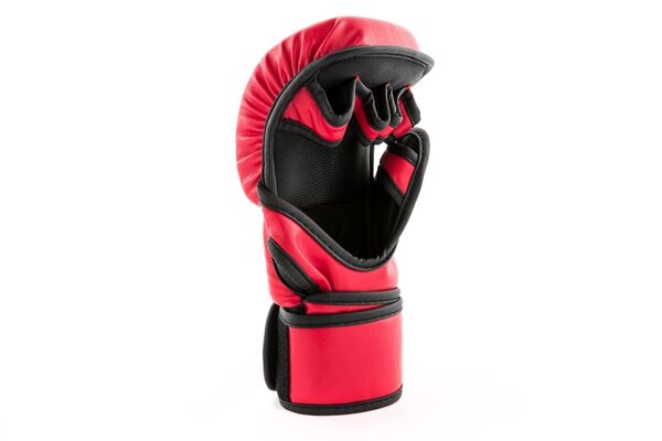 UHK-69152-UFC Contender MMA Sparing Gloves-8oz