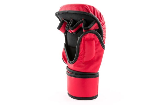 UHK-69152-UFC Contender MMA Sparing Gloves-8oz