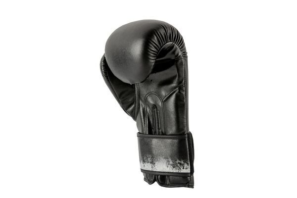 UHK-75681-UFC Octagon Lava Boxing Gloves