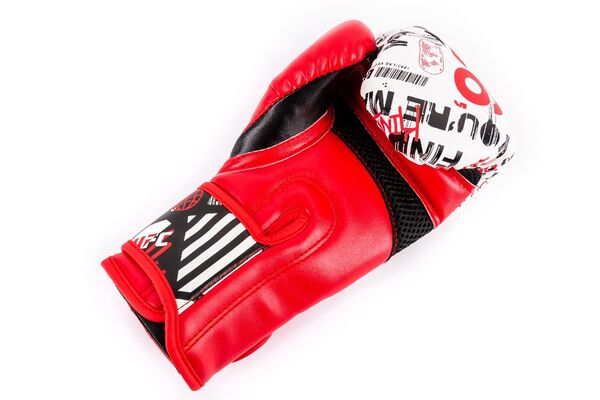 UHK-75762-UFC Made Kids Boxing Glove