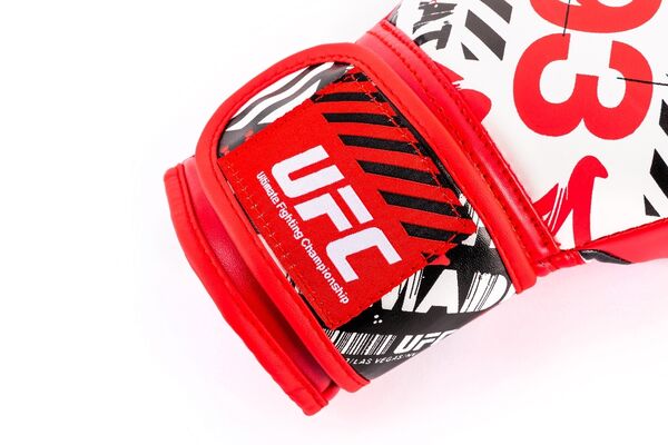 UHK-75762-UFC Made Kids Boxing Glove