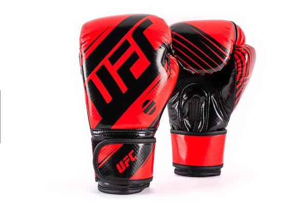 UHK-75766-UFC Performance Rush Boxing Glove Kids